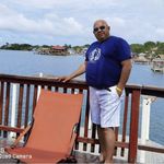 Roger Rodriguez - @rogerleo1764 - Instagram