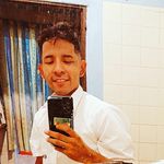 Roger Alvarado - @roger_leonardo16 - Instagram