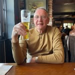 Roger Leonard Ford - @rogerford48 - Instagram