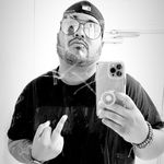 Roger Leonardo Briceño - @rogerleonardoo - Instagram