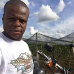 Rogério Pereira - @roger_leonardo - Instagram