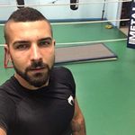 Olivier-Roger Leroux - @olivierrogerleroux - Instagram
