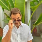 Roger Leroux - @rogerleroux31 - Instagram