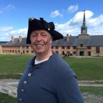 Roger Leroux - @lerouxroger - Instagram