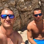 Roger Leroux - @inoussa5484 - Instagram