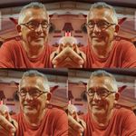 Roger Leroux - @rogerleroux83 - Instagram