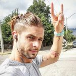 Roger leroux - @dumon.coeurdanielle - Instagram