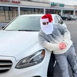 Roger Levasseur III - @blessid_be_thy_name - Instagram