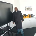 Bob Denard - @libermanroger - Instagram