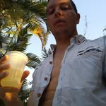 Lincoln Roger - @lincolnroger94 - Instagram
