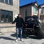 Roger Lincoln - @erresport15 - Instagram
