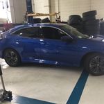 Michael Rogers - @livermorehondamike - Instagram
