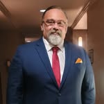 Roger "Rock" Lockridge - @rocklockridge - Instagram
