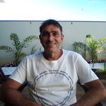 Roger Lombardi - @rogerlombardi7 - Instagram