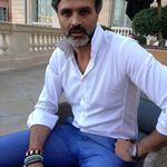 Roger Martin Lombardie - @rogermartinlombardie - Instagram