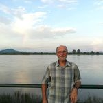 Roger Long - @perspectiveologist - Instagram