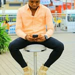 Roger kankolongo - @kankolongoroger - Instagram
