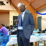 Roger Milongo - @rogermilongo - Instagram