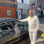 Roger Ngudimana Longo - @ngudimanalongo - Instagram