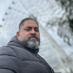 Rogério Longo - @roge.riolongo - Instagram