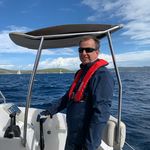 Roger Lorenz - @gonesailing63 - Instagram