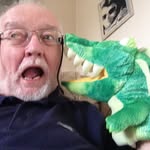 Roger Lovell - @troglov - Instagram