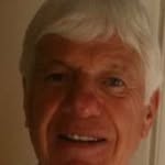 Roger Lovell - @rogermargaret1 - Instagram