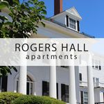 Rogers Hall - @rogershalllowell - Instagram