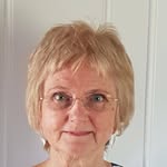 Susan Rogers - @sue.rogers.lowther - Instagram