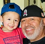 Roger Lugo - Facebook