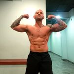 Roger lugo - @rogertrainer_fit - Instagram