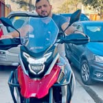 Roger Lugo - @rogerlugo23 - Instagram