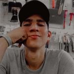 Roger Lugo - @rogerjlugo30699 - Instagram