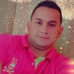 Roger Lugo - @rogerlugo27 - Instagram