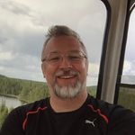 Roger Lundberg - @hrodmund - Instagram