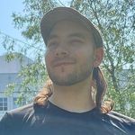 Roger Lundberg - @roger_that.wav - Instagram