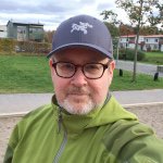 Roger Lundberg - @cykelroger - Instagram