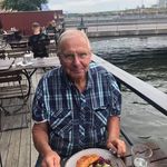 Roger Lundin - @lundin5658 - Instagram