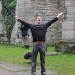 Roger Lundin - @roger_c_l - Instagram