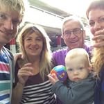 Roger lyne - @spurs7881 - Instagram