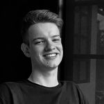 Roger Maas - @rogermaas - Instagram