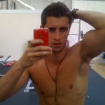 Roger Mackenzie - @rogermacs - Instagram