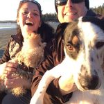Roger MacKenzie - @rogermackenzie6 - Instagram