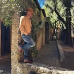 Roger Mackenzie - @robertt_mujica - Instagram