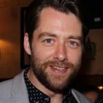 Roger Mackenzie - @rogermackenzie1 - Instagram