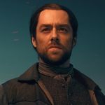 Roger MacKenzie - @roger__mackenzie - Instagram