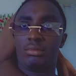 Roger Mackenzie Gnango - @rogermackenziegnango - Instagram
