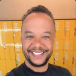 Rogério Santos - @maestrorogerioasantos - Instagram