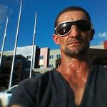 Roger Magee - @roddman76 - Instagram