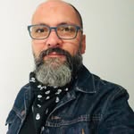 Rogério Magoo - @rogeriomagoo71 - Instagram